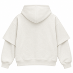 ALL SEASON - Convertible Hoodie