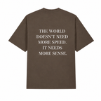 Short Sleeve T-Shirt Classic