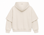ALL SEASON - Convertible Hoodie