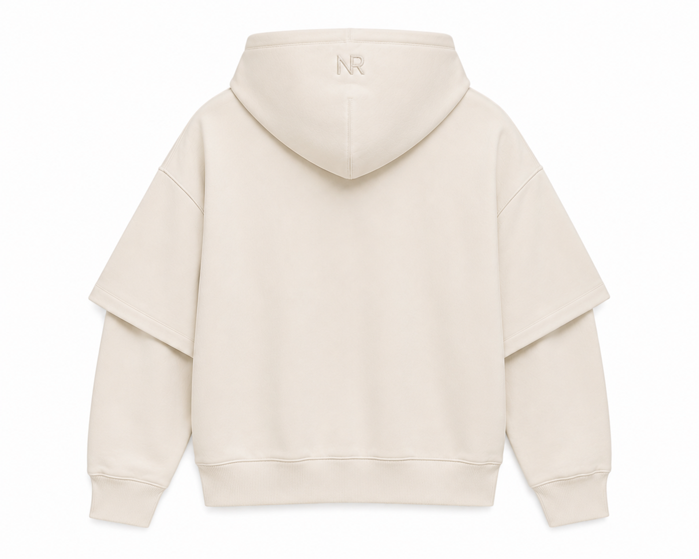 ALL SEASON - Convertible Hoodie