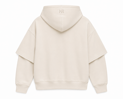 ALL SEASON - Convertible Hoodie