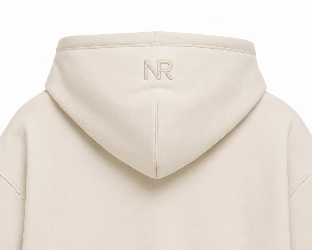 ALL SEASON - Convertible Hoodie