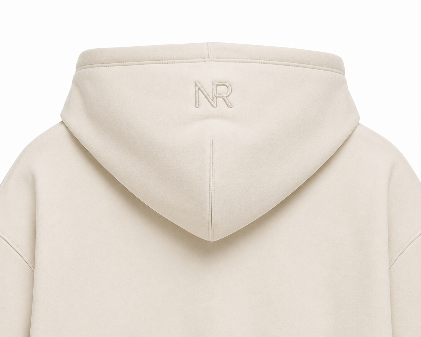 ALL SEASON - Convertible Hoodie
