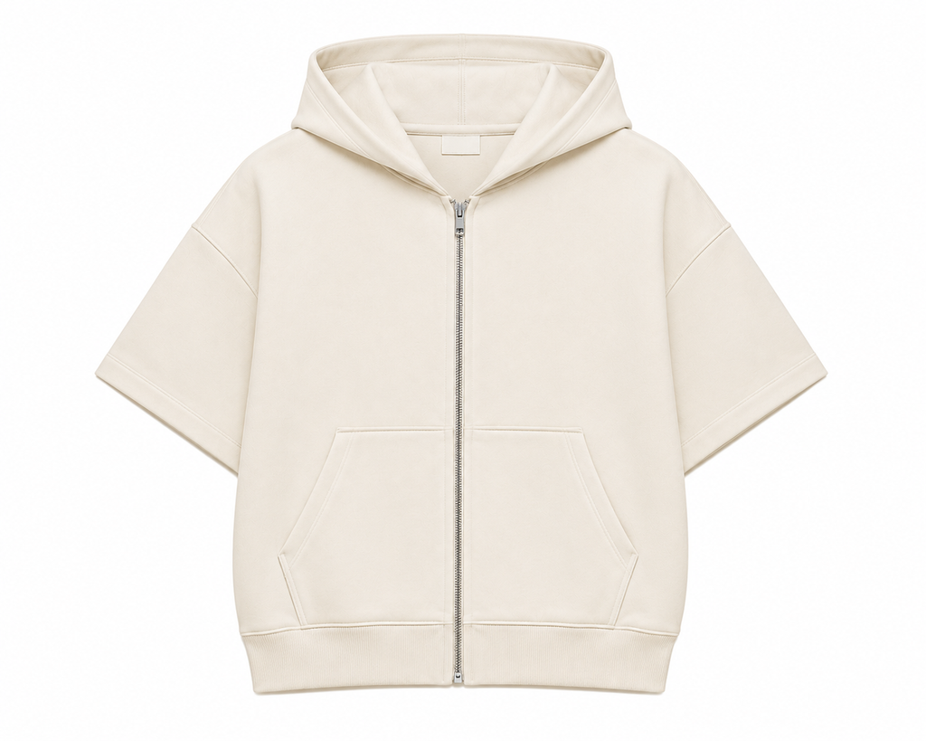 ALL SEASON - Convertible Hoodie