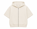 ALL SEASON - Convertible Hoodie