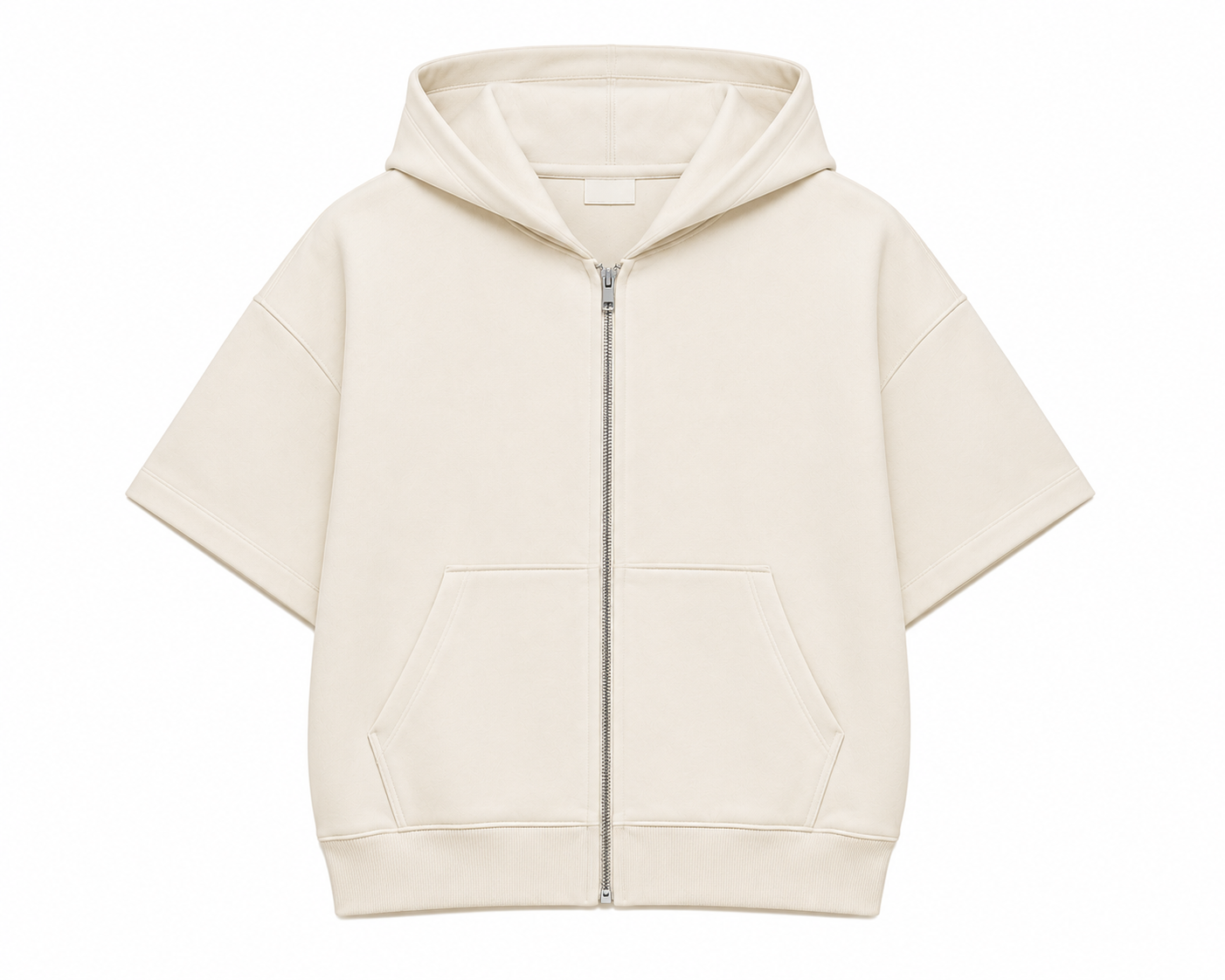 ALL SEASON - Convertible Hoodie
