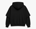 ALL SEASON - Convertible Hoodie