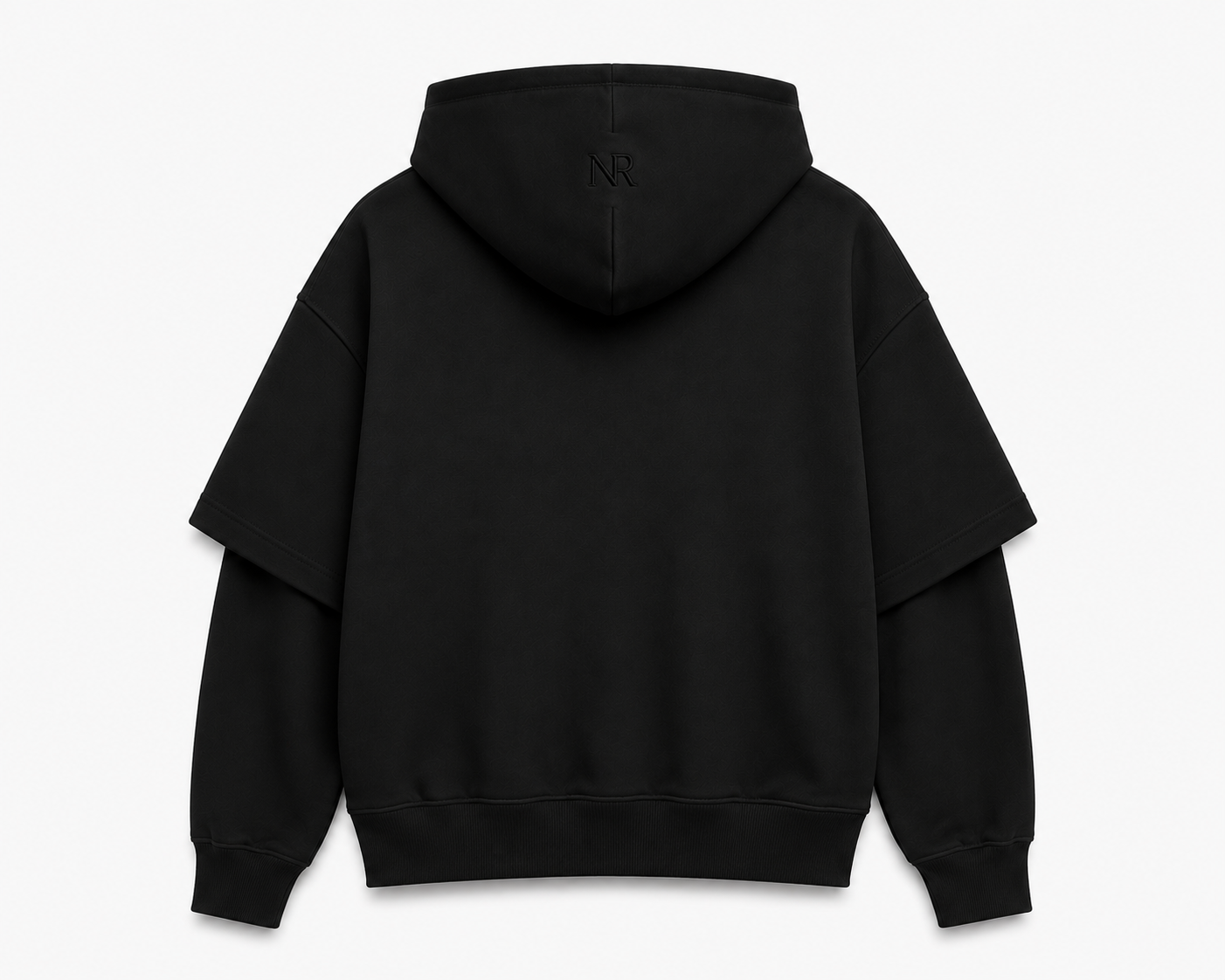 ALL SEASON - Convertible Hoodie