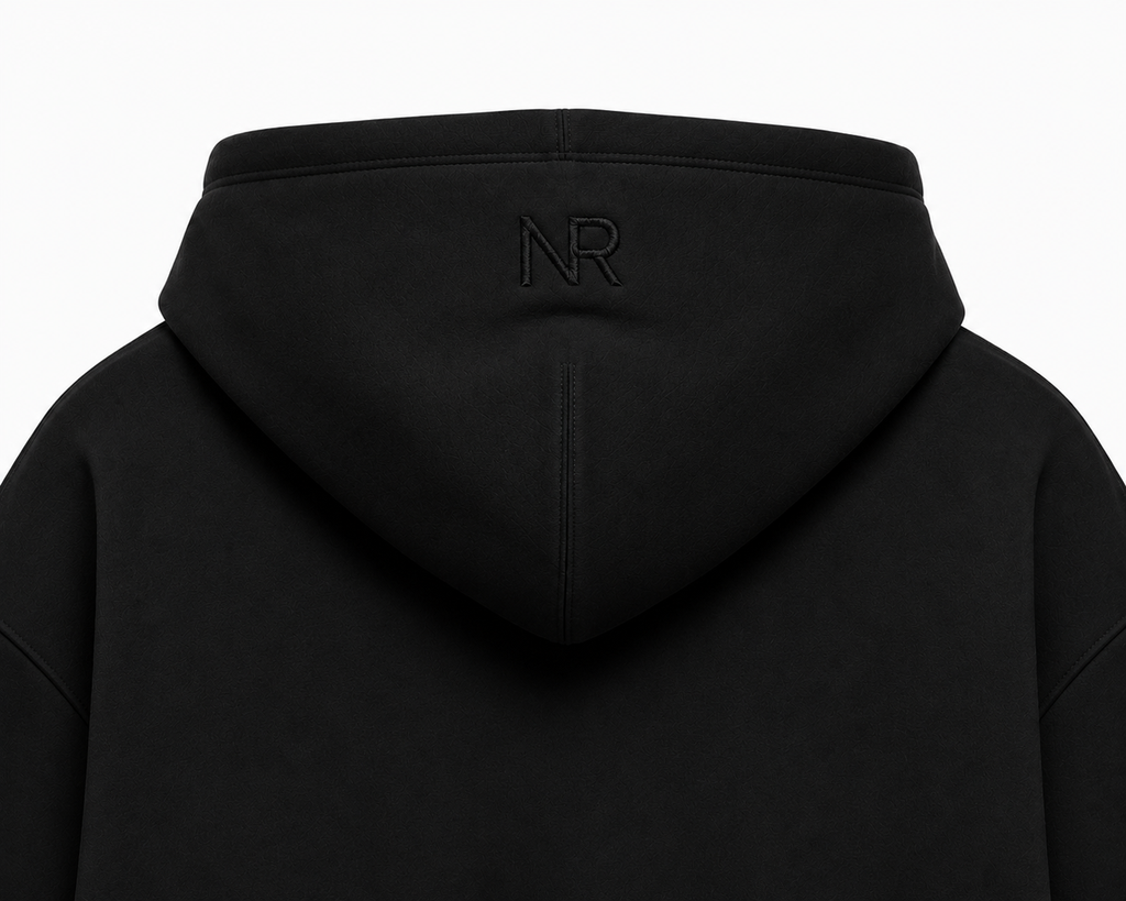 ALL SEASON - Convertible Hoodie