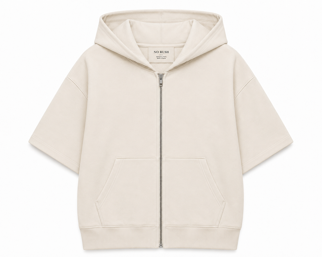 ALL SEASON - Convertible Hoodie