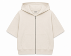 ALL SEASON - Convertible Hoodie