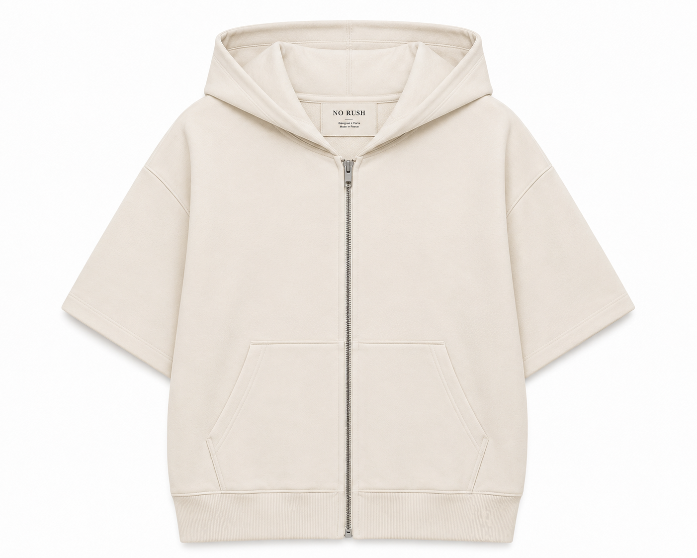 ALL SEASON - Convertible Hoodie