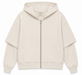ALL SEASON - Convertible Hoodie