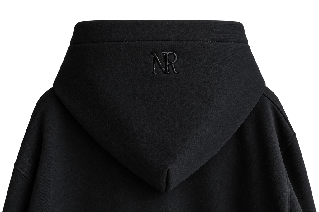 ALL SEASON - Convertible Hoodie