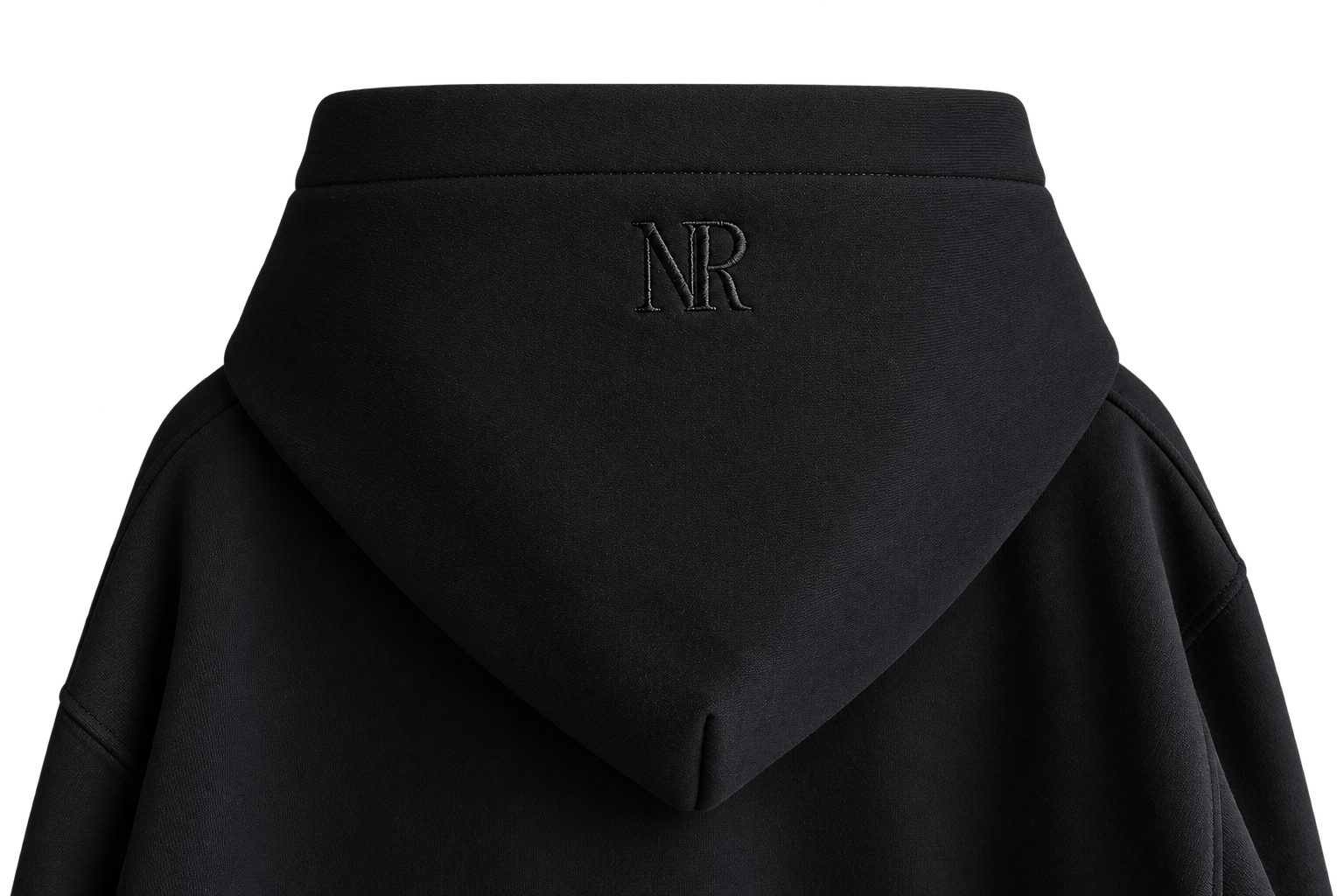 ALL SEASON - Convertible Hoodie