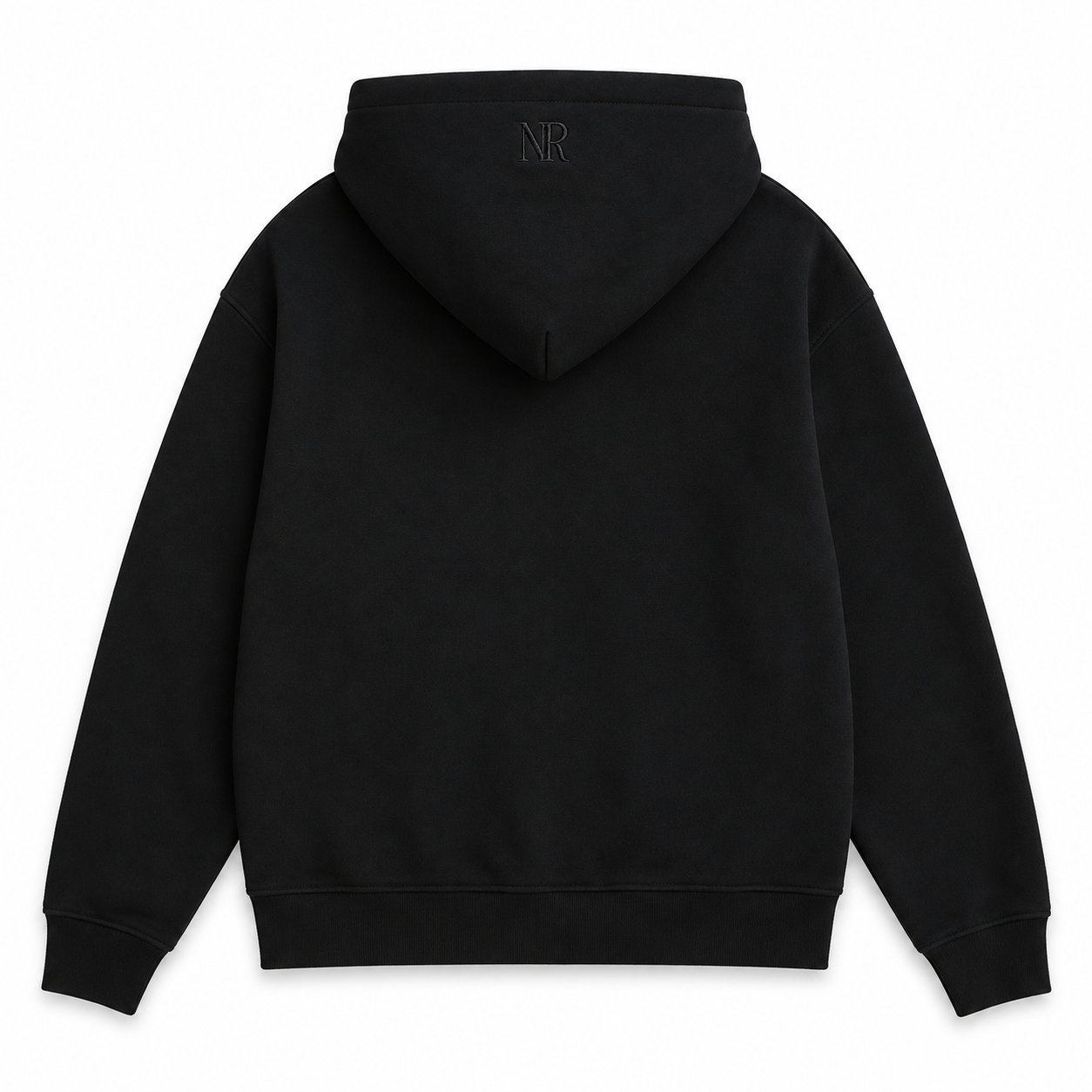 ALL SEASON - Convertible Hoodie