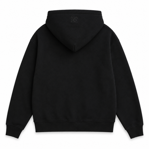 ALL SEASON - Convertible Hoodie