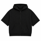 ALL SEASON - Convertible Hoodie