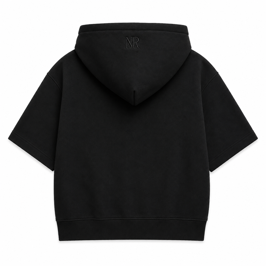 ALL SEASON - Convertible Hoodie