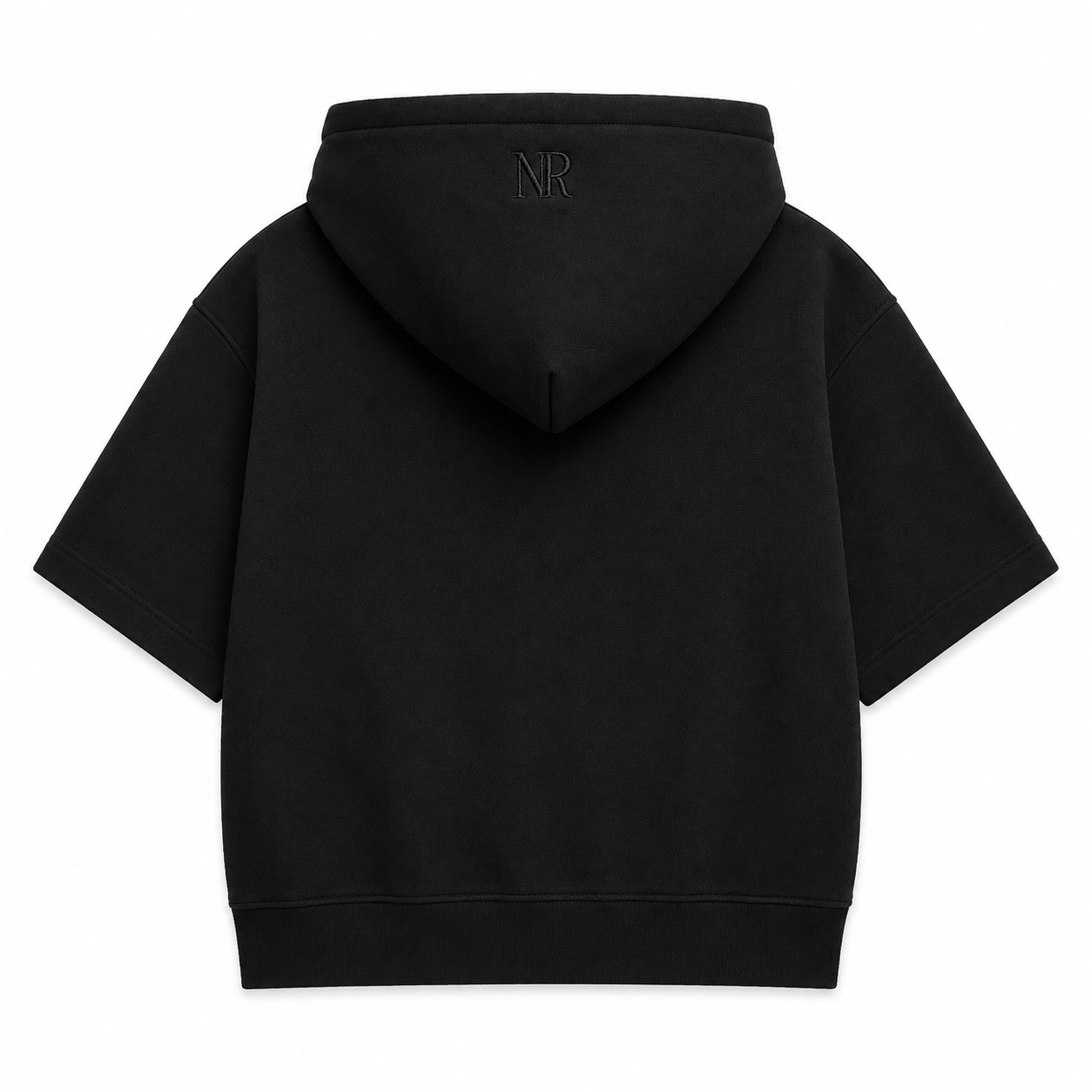 ALL SEASON - Convertible Hoodie