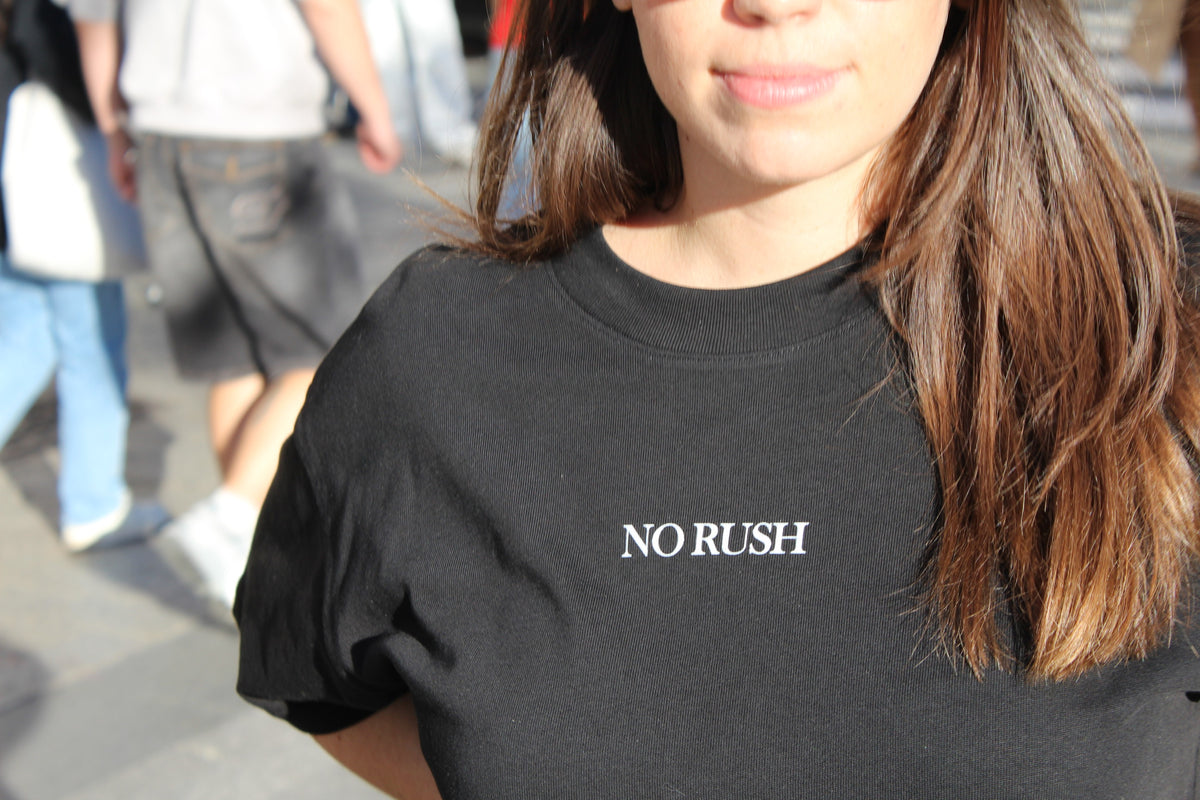 Short Sleeve T-Shirt Classic