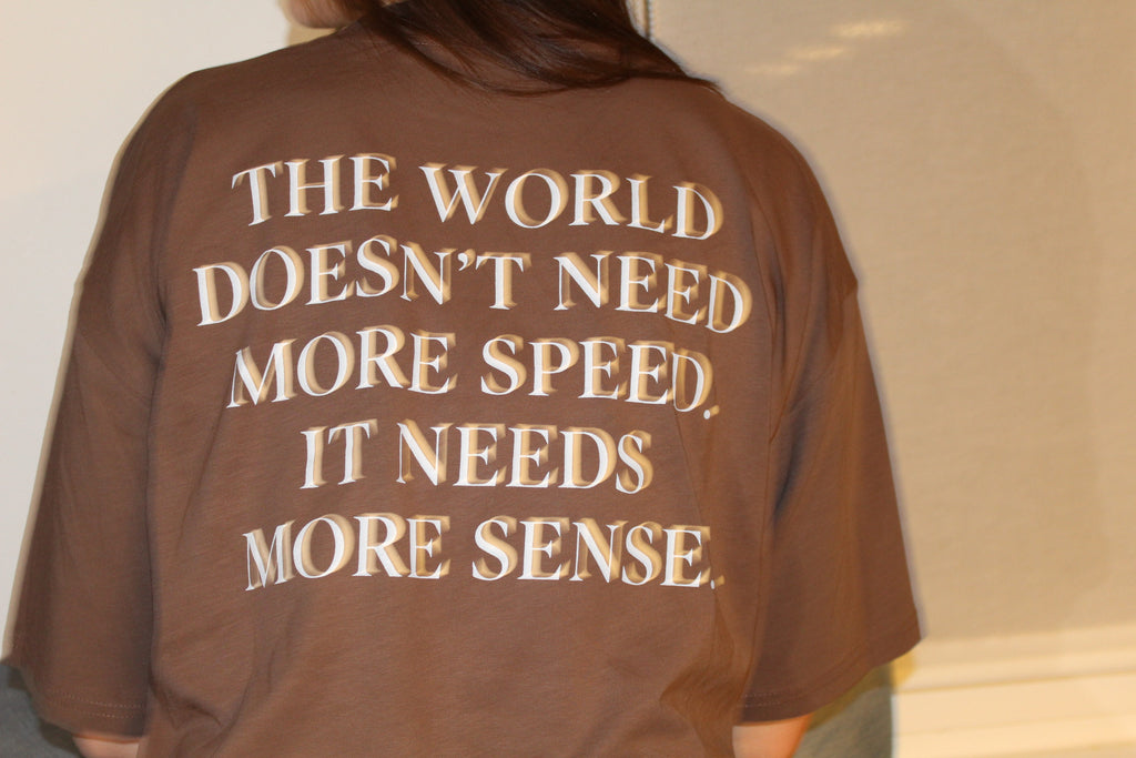 Short Sleeve T-Shirt Classic
