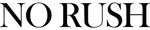 NO RUSH - Accueil